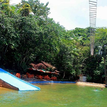 Parque Dos Igarapes Villa Belem  Ngoại thất bức ảnh