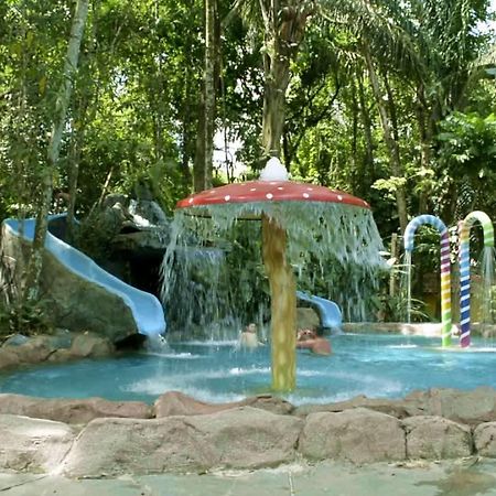 Parque Dos Igarapes Villa Belem  Ngoại thất bức ảnh