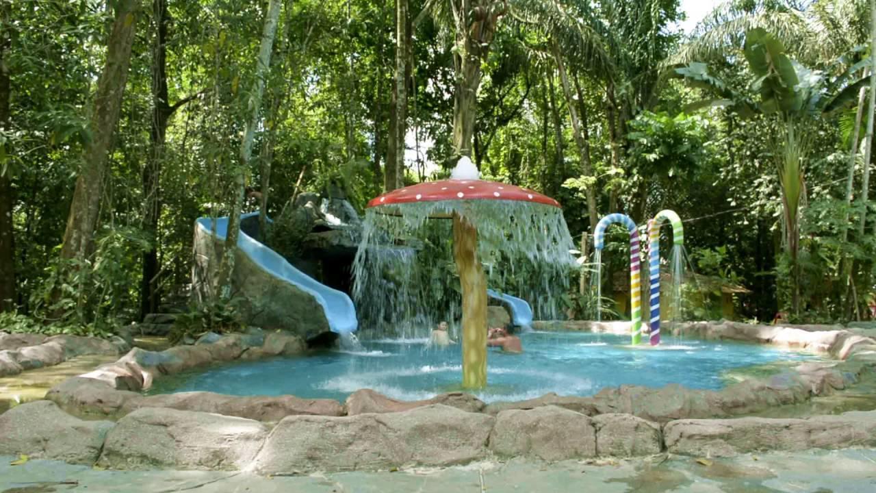 Parque Dos Igarapes Villa Belem  Ngoại thất bức ảnh