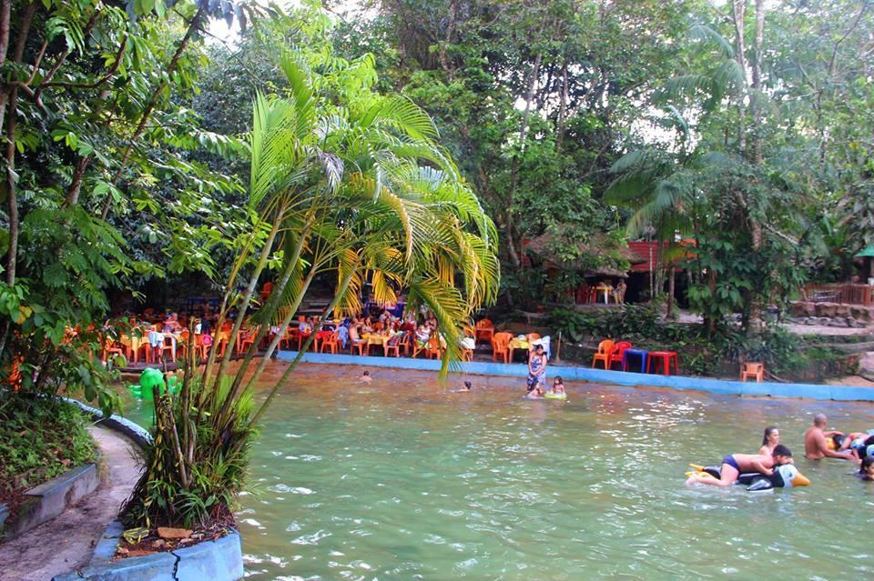 Parque Dos Igarapes Villa Belem  Ngoại thất bức ảnh
