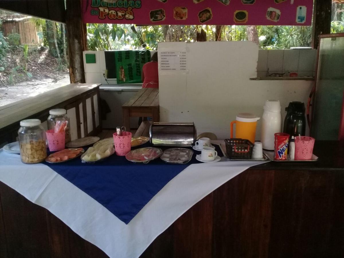 Parque Dos Igarapes Villa Belem  Ngoại thất bức ảnh