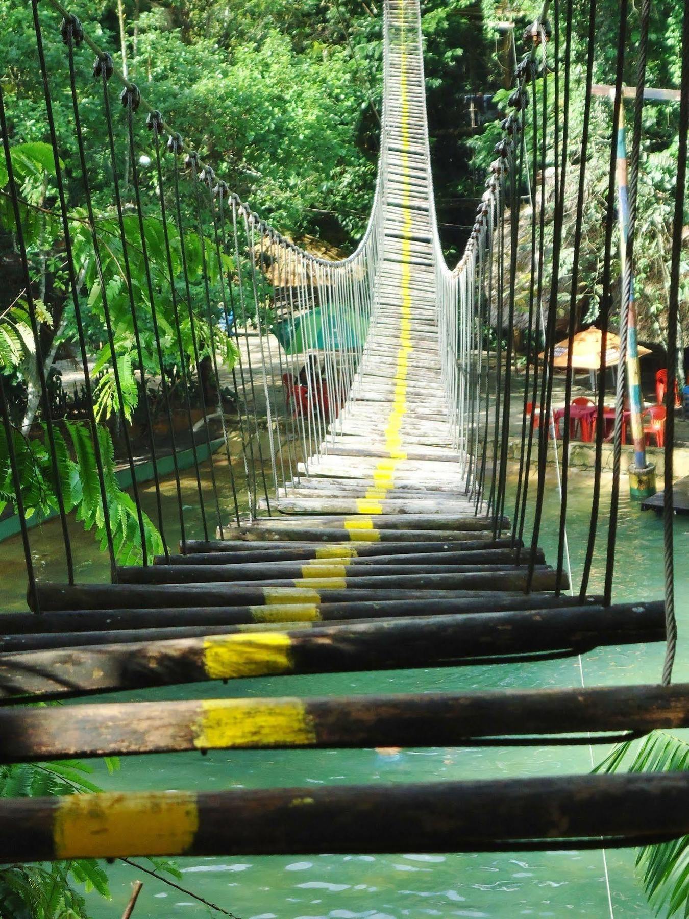 Parque Dos Igarapes Villa Belem  Ngoại thất bức ảnh