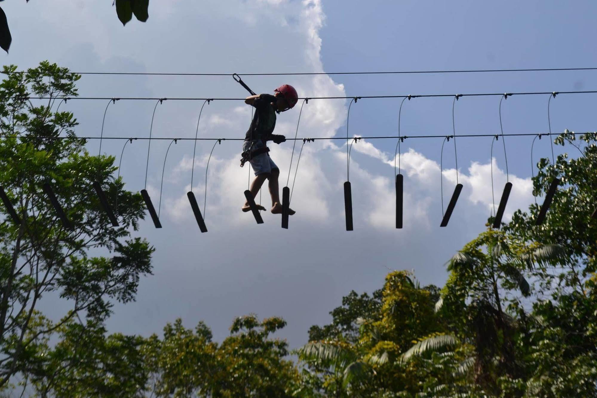 Parque Dos Igarapes Villa Belem  Ngoại thất bức ảnh