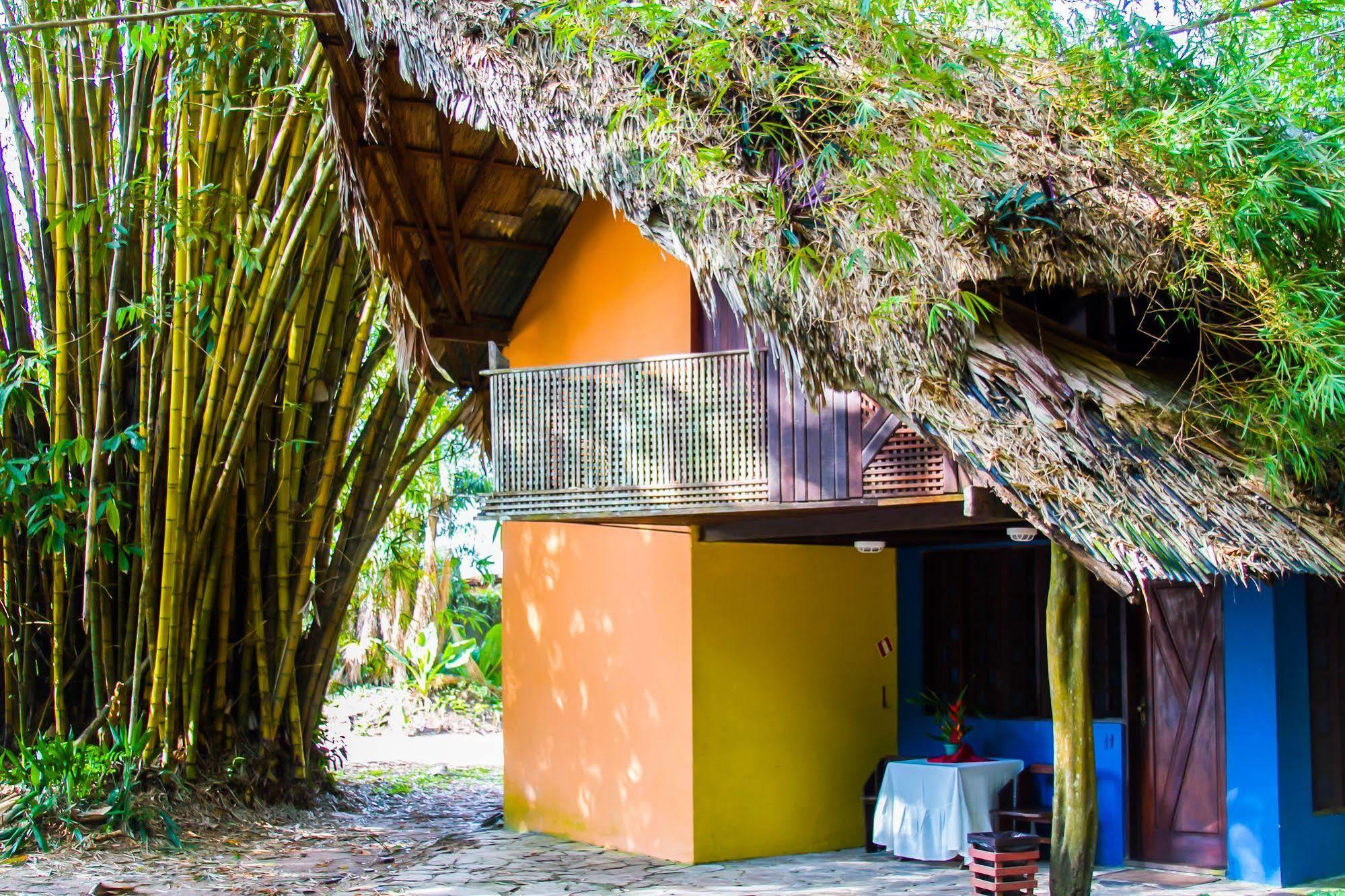 Parque Dos Igarapes Villa Belem  Ngoại thất bức ảnh