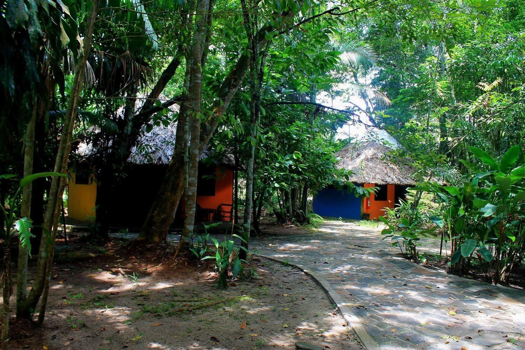 Parque Dos Igarapes Villa Belem  Ngoại thất bức ảnh