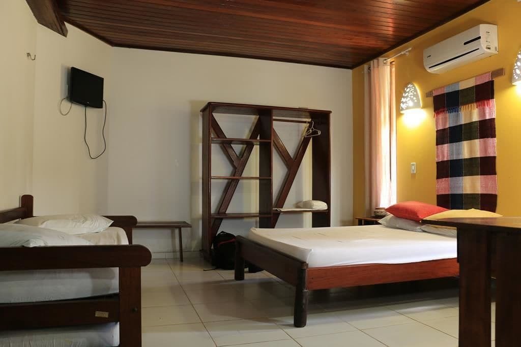 Parque Dos Igarapes Villa Belem  Ngoại thất bức ảnh