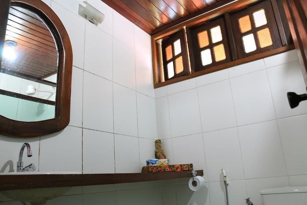 Parque Dos Igarapes Villa Belem  Ngoại thất bức ảnh